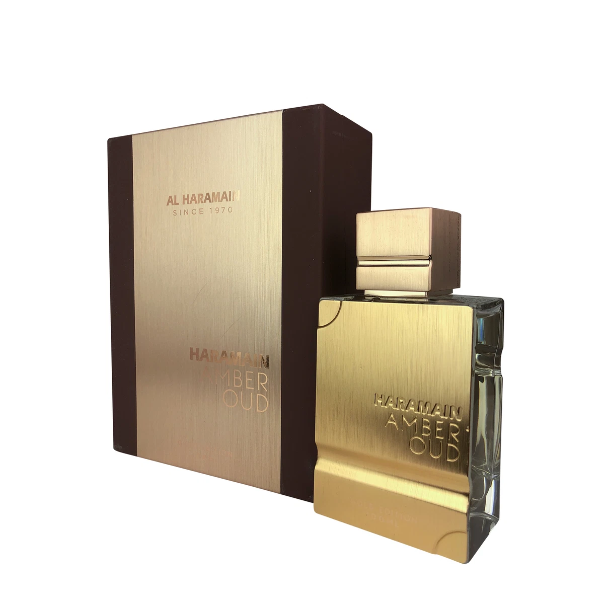 Perfume haramain amber oud gold edition new arrivals