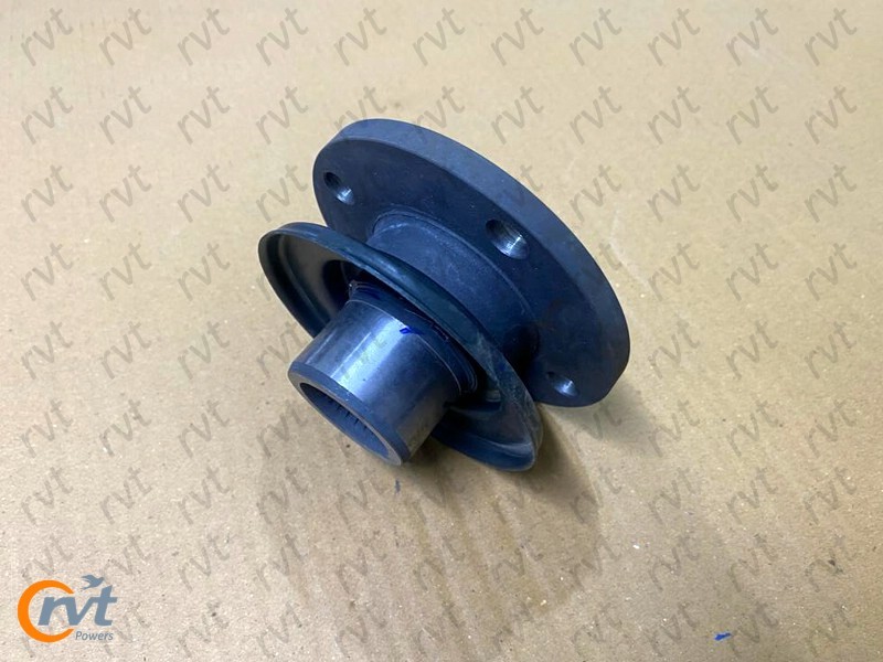 Driveshaft Differential Flange Universal Joint For Suzuki SJ413
