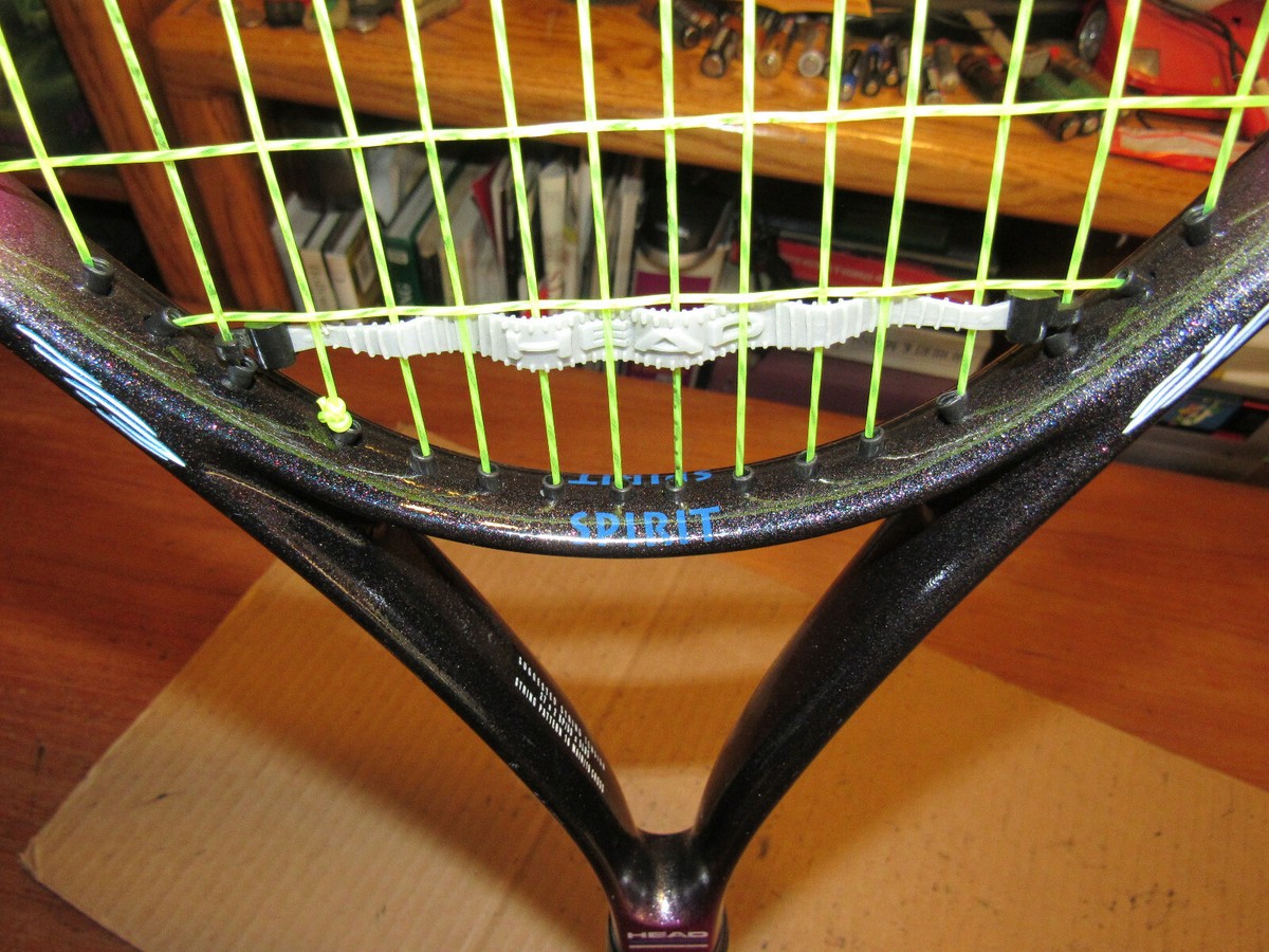 Raquette de tennis adulte 300g, Head Speed MP 2026 Noir Blanc