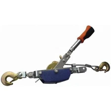 American Power Pull EZ2000 Power Puller, 1-Ton, Standard