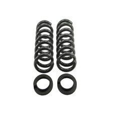 Belltech Front 2-3 Lowering Coil Springs Set ...