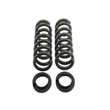 Belltech Pair of Front 2-3" Lowering Coil Spring for 88-98 Chevy GMC C1500 V8