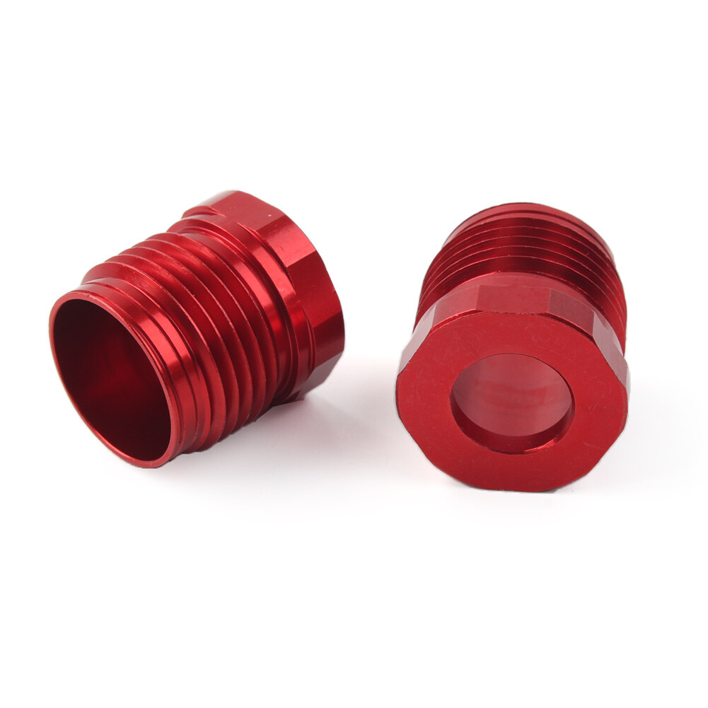 Steering & Reverse Cable Lock Nut w Seals Fit GTX RXP RXT GT I GTS