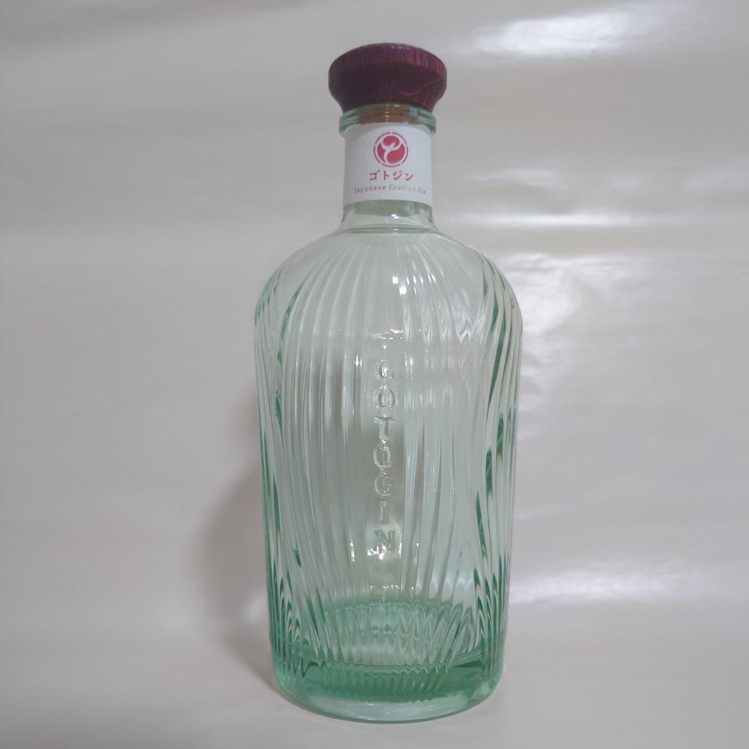 ゴトジン GOTOJIN ゴトジンGOTOJIN〜プロトタイプ四月〜｜飲料・酒