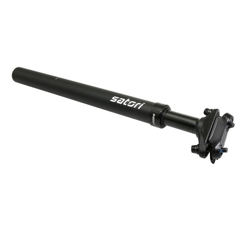 Tige selle vélo VTT