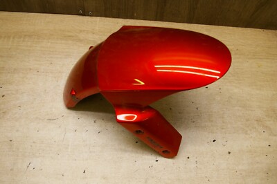 ナカムラ KAWASAKI Ninja 1000 ZX-6R 2009-2013 Front Fender Mudguard 35004