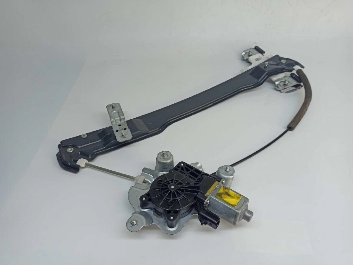 740945 Window Winder Front Left For SSANGYONG XLV 98810X1010 | eBay