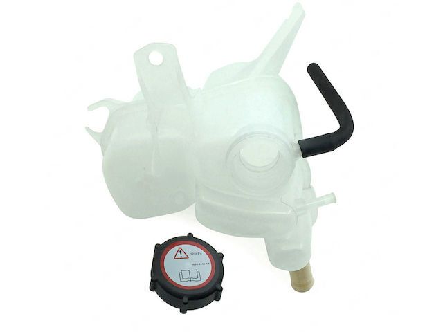 SKP Expansion Tank fits Mercury Mariner 2005-2007 2.3L 4 Cyl GAS 16XFKC