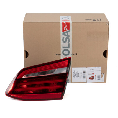 BMW 2er F45 hinten rechts Heck Licht 7311032 online kaufen | eBay 