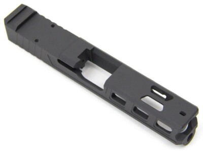 Live Free Armory Elite LF23 Slide for GLOCK 23 Gen3 w/ RMR and