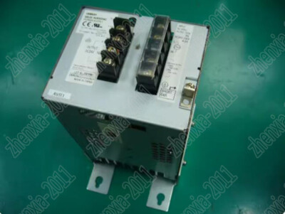 1PC Used Switching power supply S8JX-N30024C 24V 14A 300W