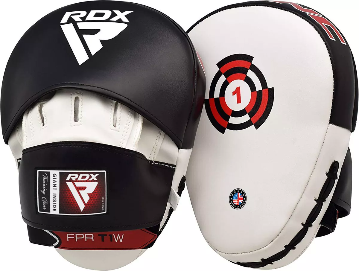 Boxing pads store ebay