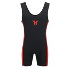 <!--F#f_0-->HIT N FIT Powerlifting Compression Suit - IPF Compliant<!--F/-->
