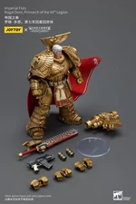 1/18 JOYTOY Warhammer Imperial Fists Rogal Dorn Primarch of 7th legion 7" FIGURE