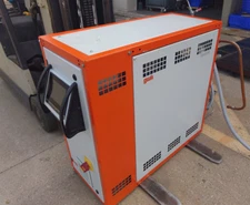 GWK TECO WI  100.1.27.000 TEMPERATURE CONTROLLER 27kW