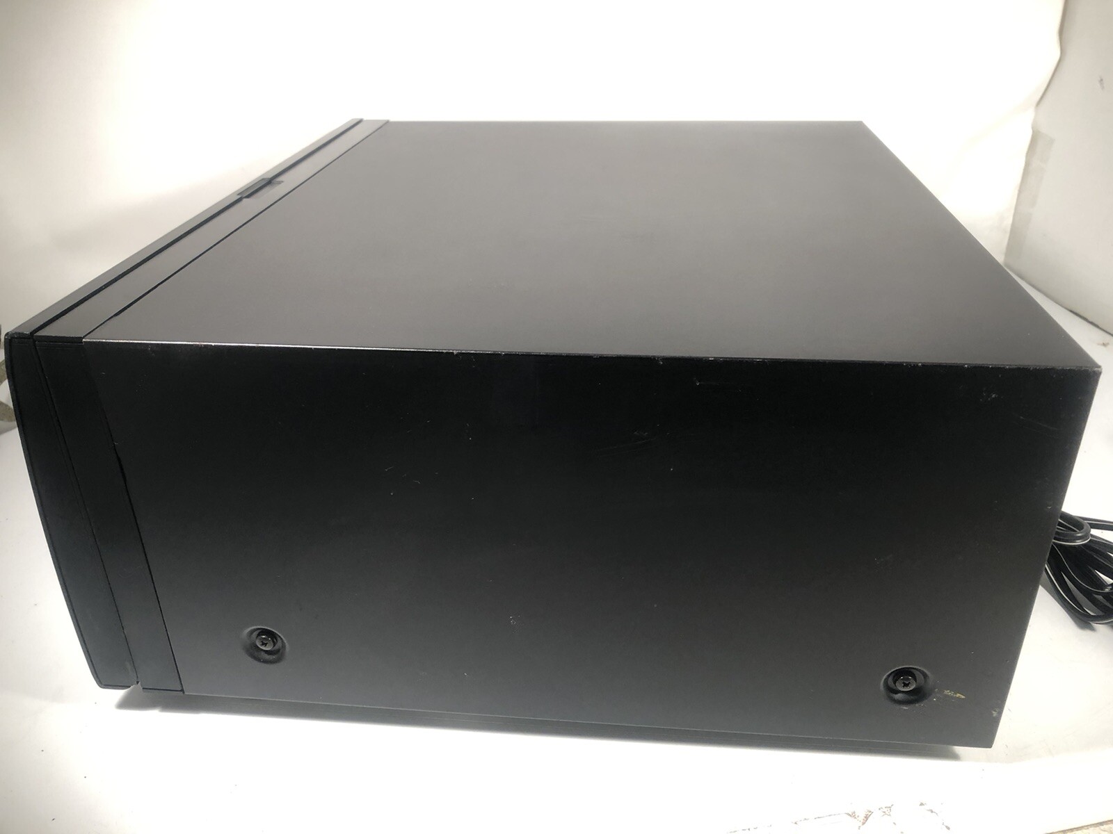 Pioneer PDF904 100 Disc CD File Compact Disc Player Changer Jukebox