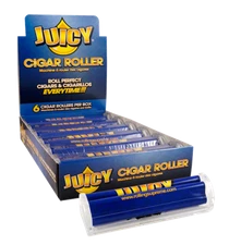 Juicy Jay’s Cigar Jumbo Roller/Rolling Machine 125mm