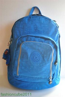 New With Tag Kipling Hiker Expandable 
