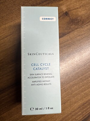 Skin Ceuticals Cell Cycle Catalyst 30ml