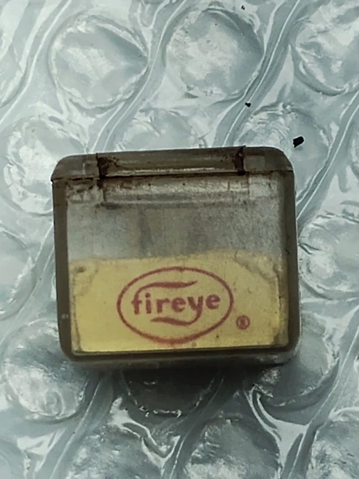 Sensor fotoeléctrico Fireye 4-128 Firetron Foto 3 de 4