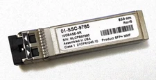 SonicWALL 01-SSC-9785 compatible 10GBASE-SR 10GE SFP+SR 850nm LC MMF MADE IN USA
