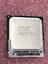 INTEL SLAA9 Xeon Processor 3065 2.33GHz 1333MHz FSB