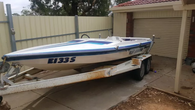 Boat Ski Tubes Boat For Sale Waa2