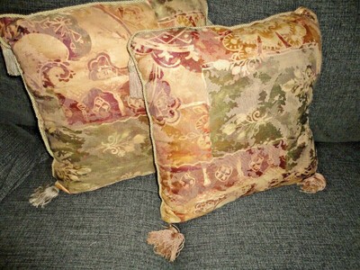 throw pillows at burlington