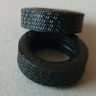 Tuning Reifen passend für Carrera Evo/132 Digital Jaguar D-Type