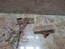 RAYCON PINNACLE DIODE SENSE P/N 300662 PC350120 REV.C A-31 CNC EDM