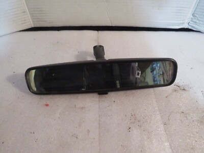 2003 03 Ford F350 Rear View Mirror