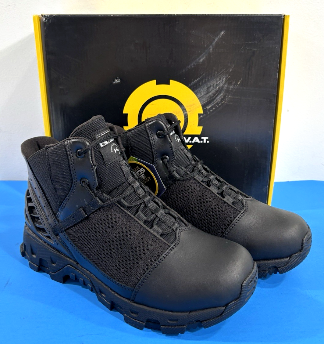 NIB 8.5 D MENS ORIGINAL SWAT ALPHA FREEDOM 6
