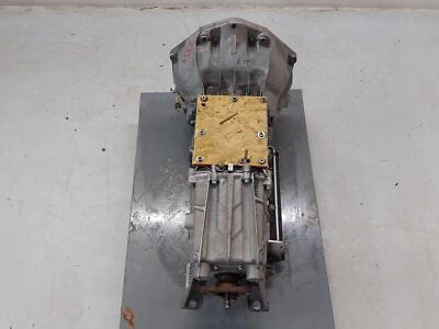 【tiさん専用】60's~ Dead Stock M59 with Lining 06-10 BMW M5 E60 TRANSMISSION OK/YT SMG 7 SPEED 129K 2282800
