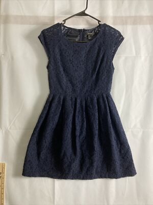 chinese dress ladies Jaelen Floral Lace-Up Skater Dress With Pockets