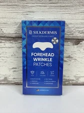 Forehead Wrinkle Patches 12 Packs Forehead Patches for Wrinkles. Exp-12/2026