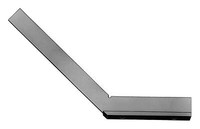 Horex Gehrungswinkel Mit Anschlag 150 X 100 Mm - 395143