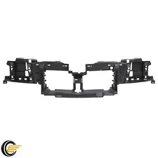 Headlight Mounting Panel Nose For 02-09 GMC Envoy 03-08 Isuzu Ascender GM1221126