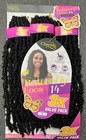 Cherish Handmade Butterfly Locs 3x 14 Inch Value Pack Pre Loop Crochet Hair UK