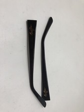 Authentic Temple Replacement PARTS Maui Jim MJ 732-10L Summer Time Brown LI35