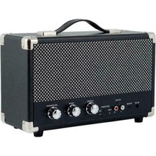GPO WESTWOODBLA Kompakter Bluetooth Lautsprec...
