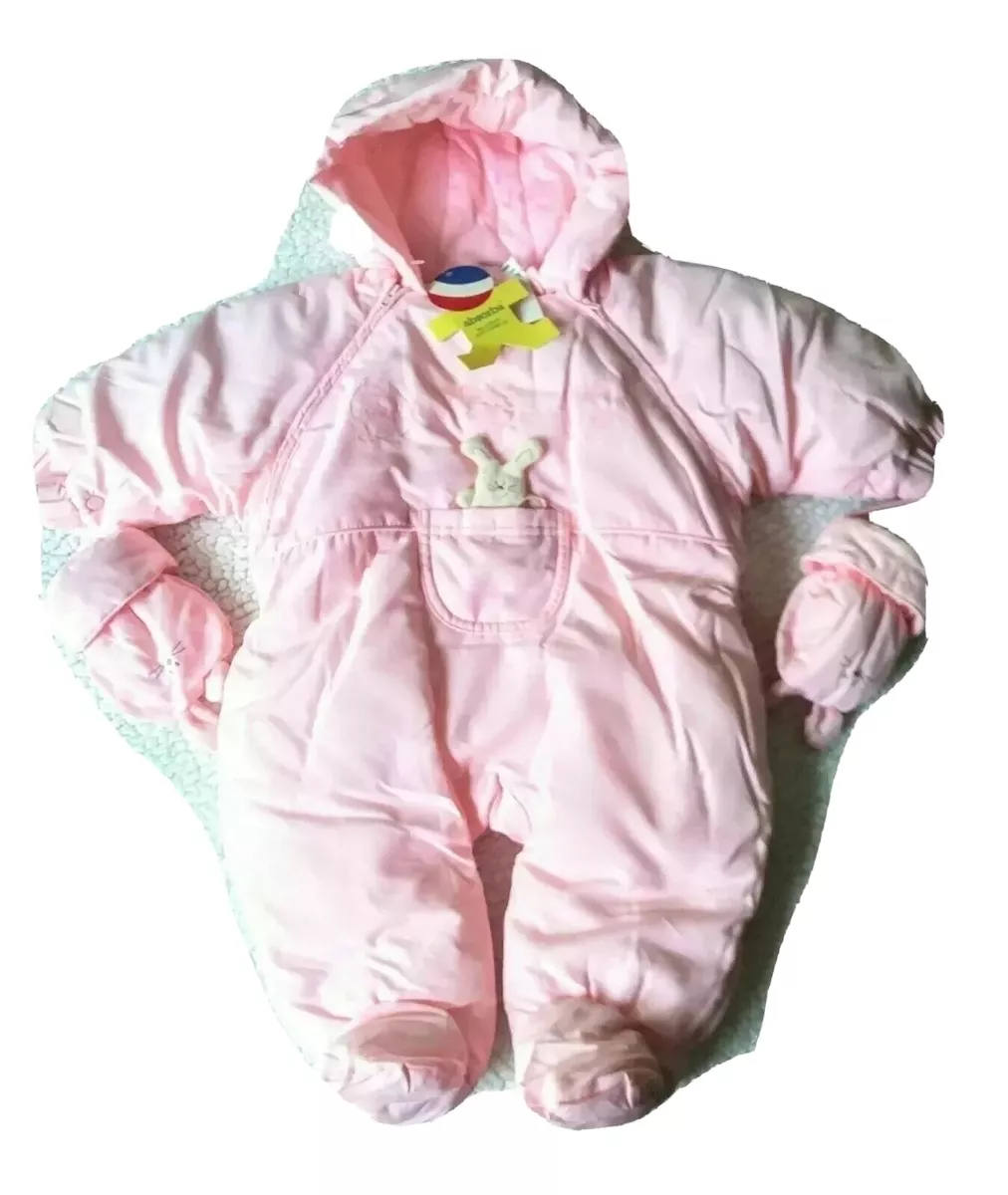 Pram bag best sale snowsuit