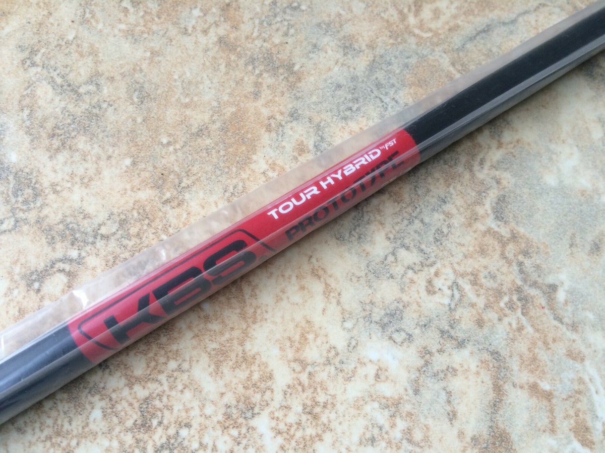 Brand New 2025 KBS Tour Hybrid Prototype 95X Hybrid Best Hybrid | eBay
