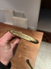 Titleist Bulls Eye Putter