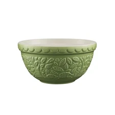 Mason Cash | In The Forest S30 Hedgehog Mixing Bowl - 1.25 Quart