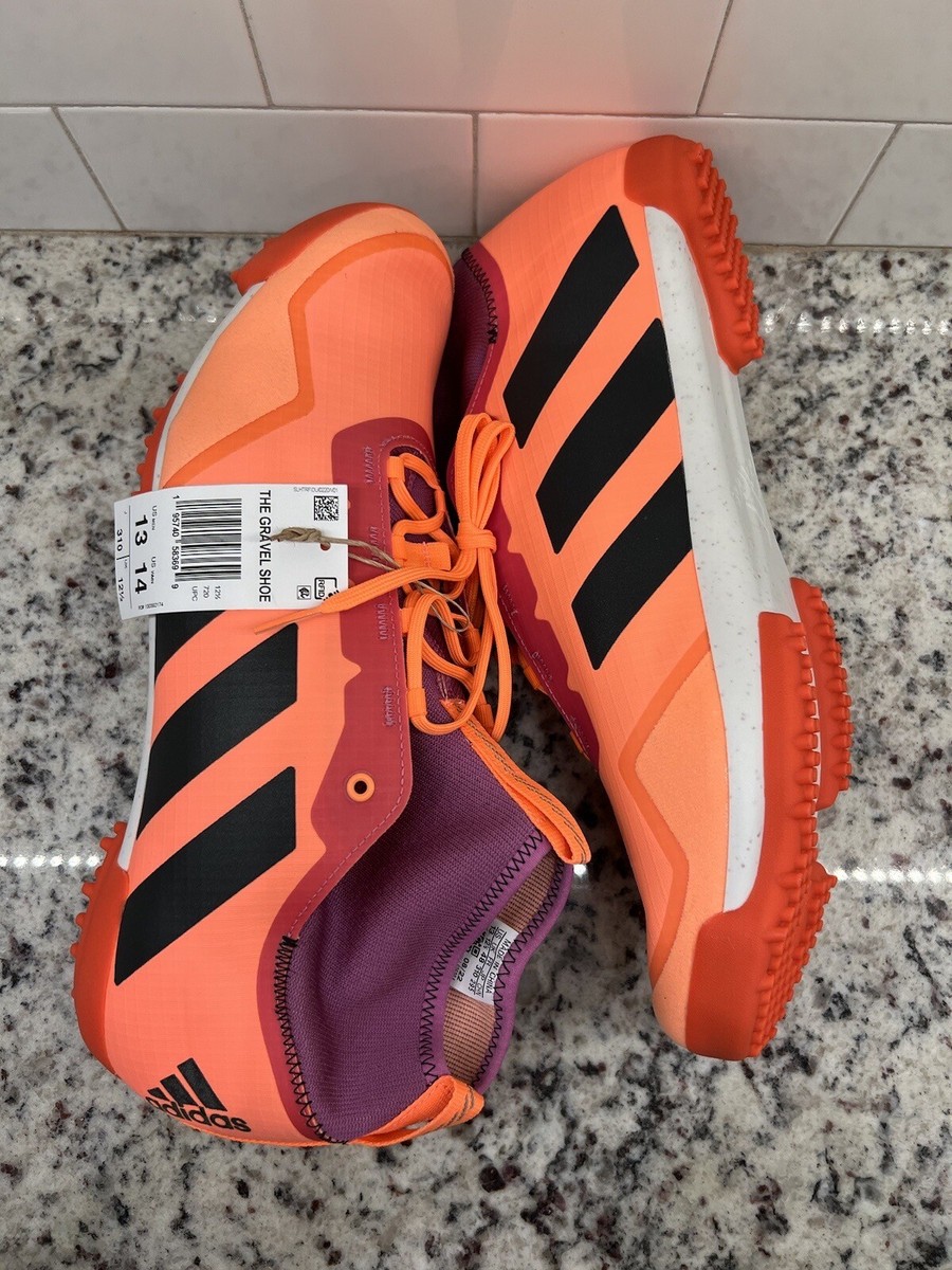 Adidas The Gravel Shoe 2.0 Cycling shoes Size 10.5 for sale online