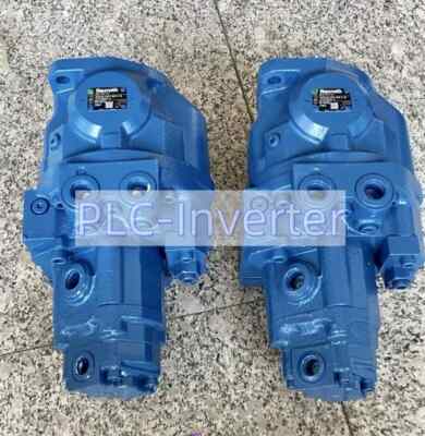 Hydraulic Main Pump for Rexroth AP2D18LV1RS7 Kobuta KX91-3
