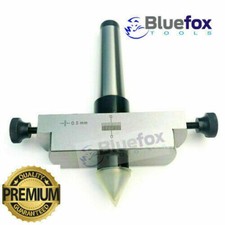 MT3 Lathe Tailstock Taper Turning Attachment 3MT For Metal Turning In Taper