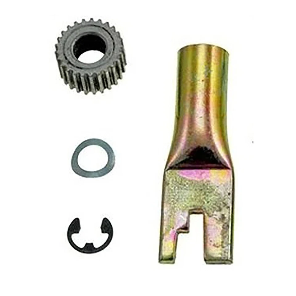 For Dodge Shadow 1990-1994 Drum Brake Self Adjuster Repair Set | Regular Grade - Image 3 of 4