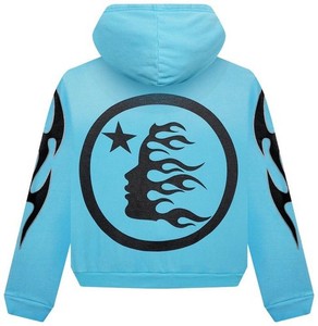 Hellstar Zip Up | eBay