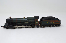 HORNBY R2019 - OO GAUGE 4-6-0 SAINT CLASS 2927 LOCO IN GWR GREEN 'ST PATRICK'
